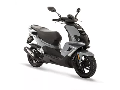 Peugeot Speedfight 4 50 4T 2024 Peugeot Speedfight 4 50 4T 2024