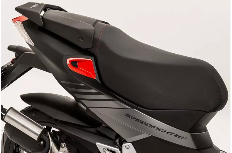 Peugeot Speedfight 4 50 4T 2024 Peugeot Speedfight 4 50 4T 2024