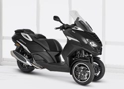 Peugeot Metropolis Allure