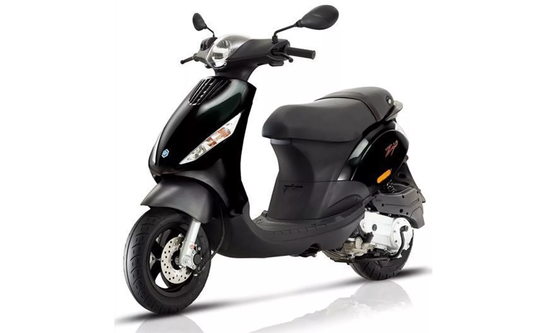 Piaggio ZIP 50 2024 Piaggio ZIP 50 2024