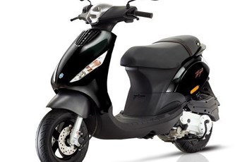 Piaggio ZIP 50 2024 - Bild 3