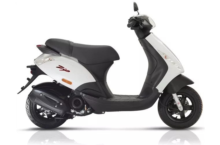Piaggio ZIP 50 2024 Piaggio ZIP 50 2024