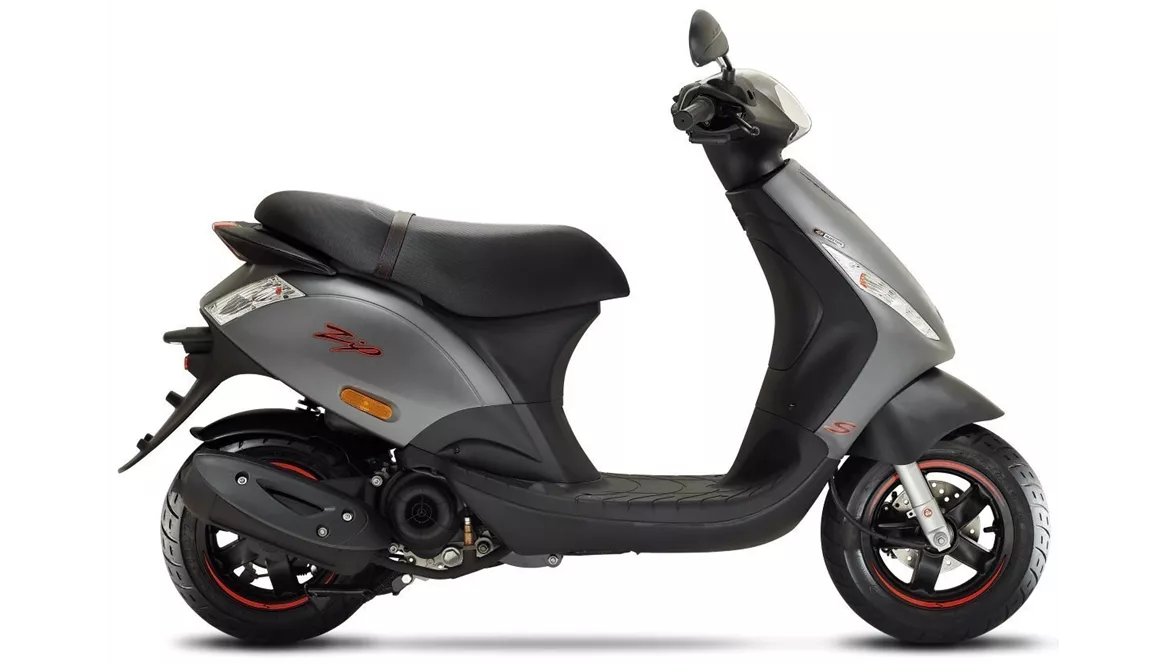 Piaggio ZIP S 50 2024 Piaggio ZIP S 50 2024