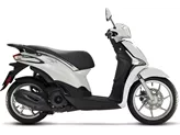 Piaggio Liberty 125 2024 Piaggio Liberty 125 2024