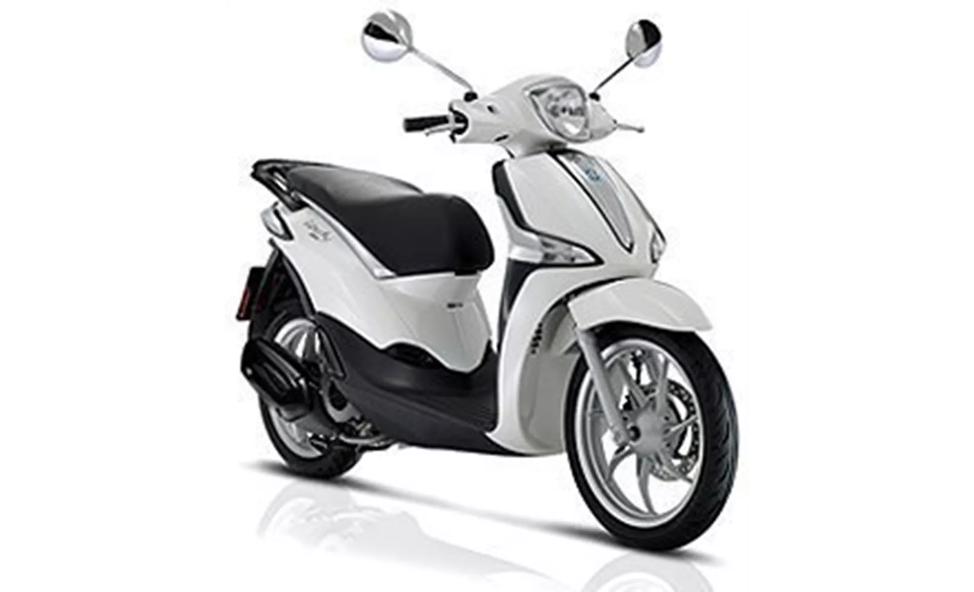Piaggio Liberty 125 2024 Piaggio Liberty 125 2024