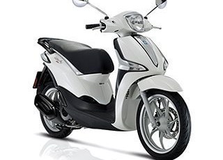 Piaggio Liberty 125 2024 - Bild 3 Piaggio Liberty 125 2024 - Bild 3