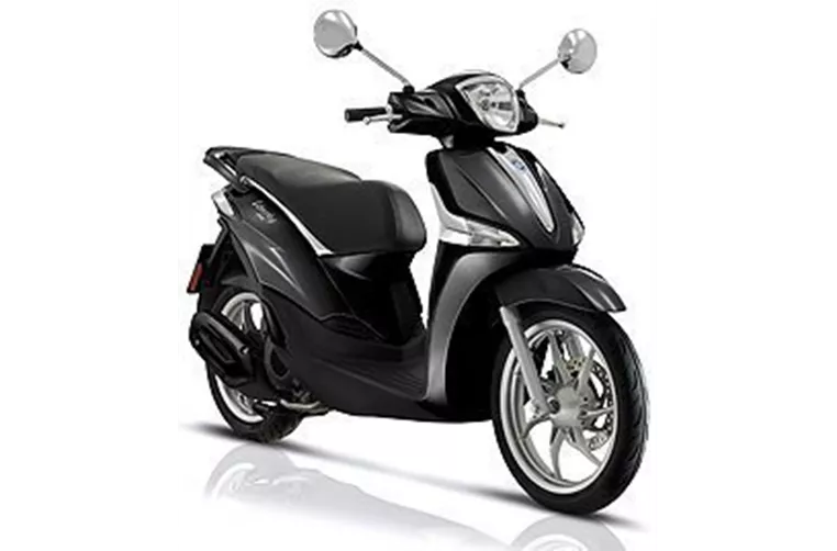 Piaggio Liberty 125 2024 Piaggio Liberty 125 2024
