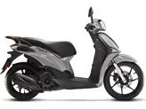 Piaggio Liberty 125 S 2024 Piaggio Liberty 125 S 2024