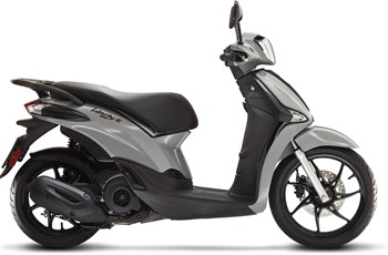 Piaggio Liberty 125 S 2024 - Bild 2