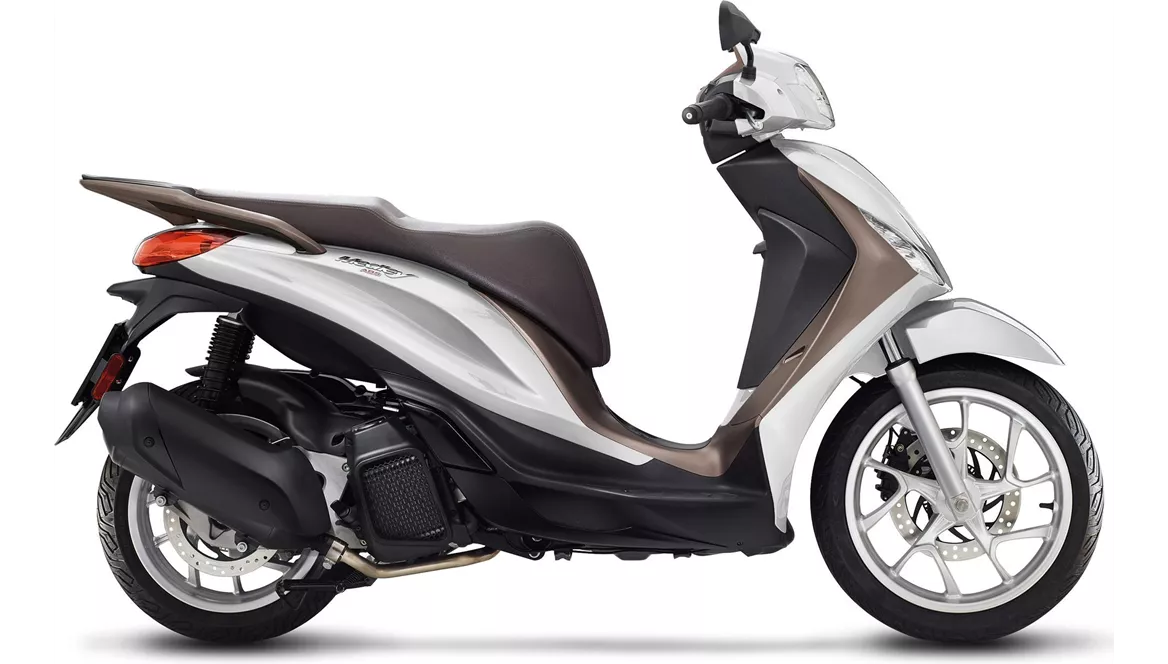 Piaggio Medley 125 2024 Piaggio Medley 125 2024