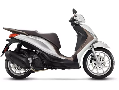 Piaggio Medley 125 2024 Piaggio Medley 125 2024