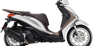 Piaggio Medley 125  2024 vs Piaggio Medley 125 S 2024 Piaggio Medley 125  2024 vs Piaggio Medley 125 S 2024