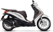 Piaggio Medley 125 Alle Technischen Daten Zum Modell Medley 125 Von 