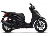 Piaggio Medley 125 S 2024 Piaggio Medley 125 S 2024