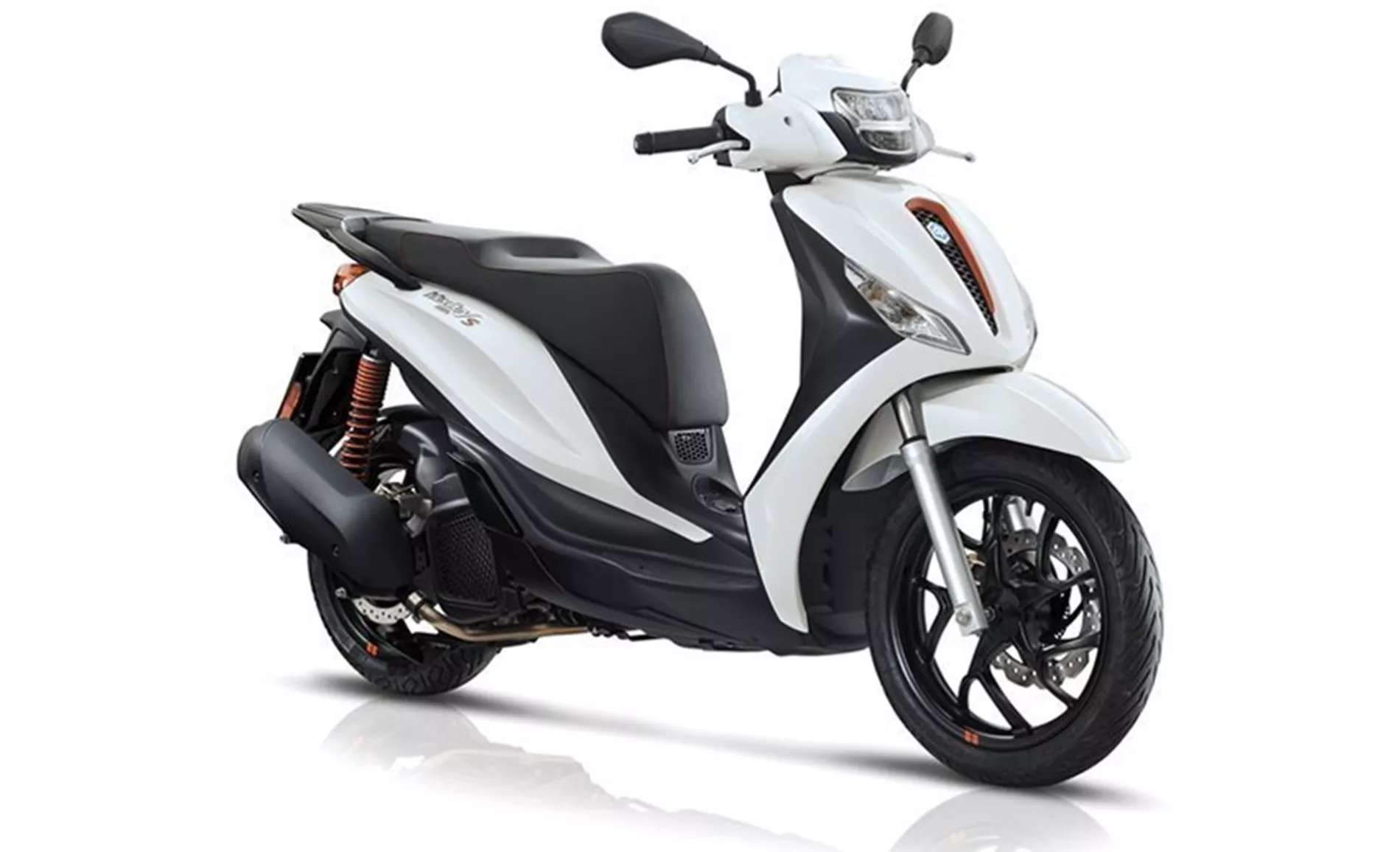 Piaggio Medley 125 S 2024 Piaggio Medley 125 S 2024