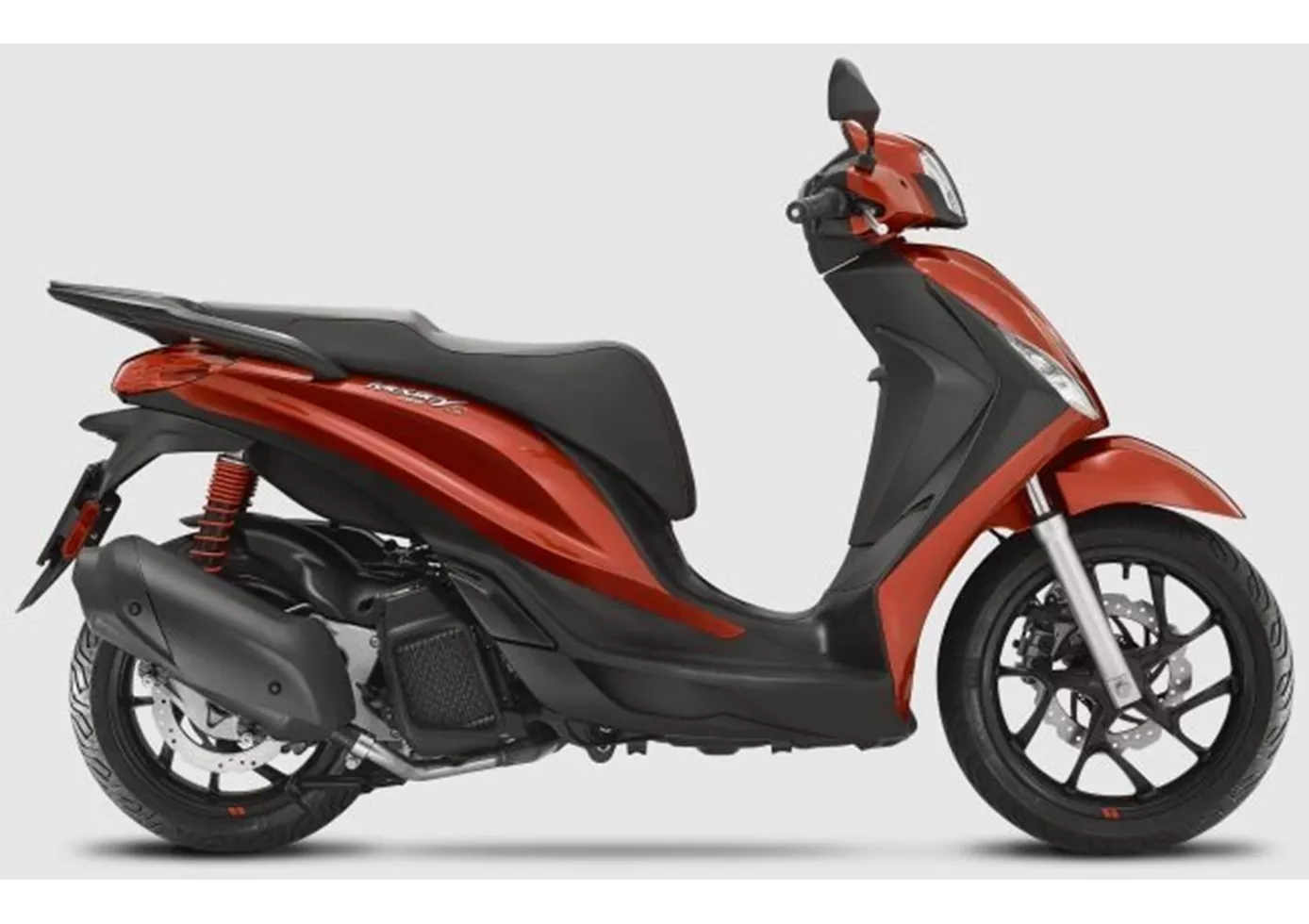 Piaggio Medley 125 S 2024 Piaggio Medley 125 S 2024