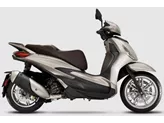 Piaggio Beverly 300 2024 Piaggio Beverly 300 2024