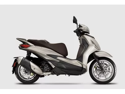 Piaggio Beverly 300 2024 Piaggio Beverly 300 2024