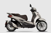 Piaggio Beverly 300 2024 - Bild 1 Piaggio Beverly 300 2024 - Bild 1