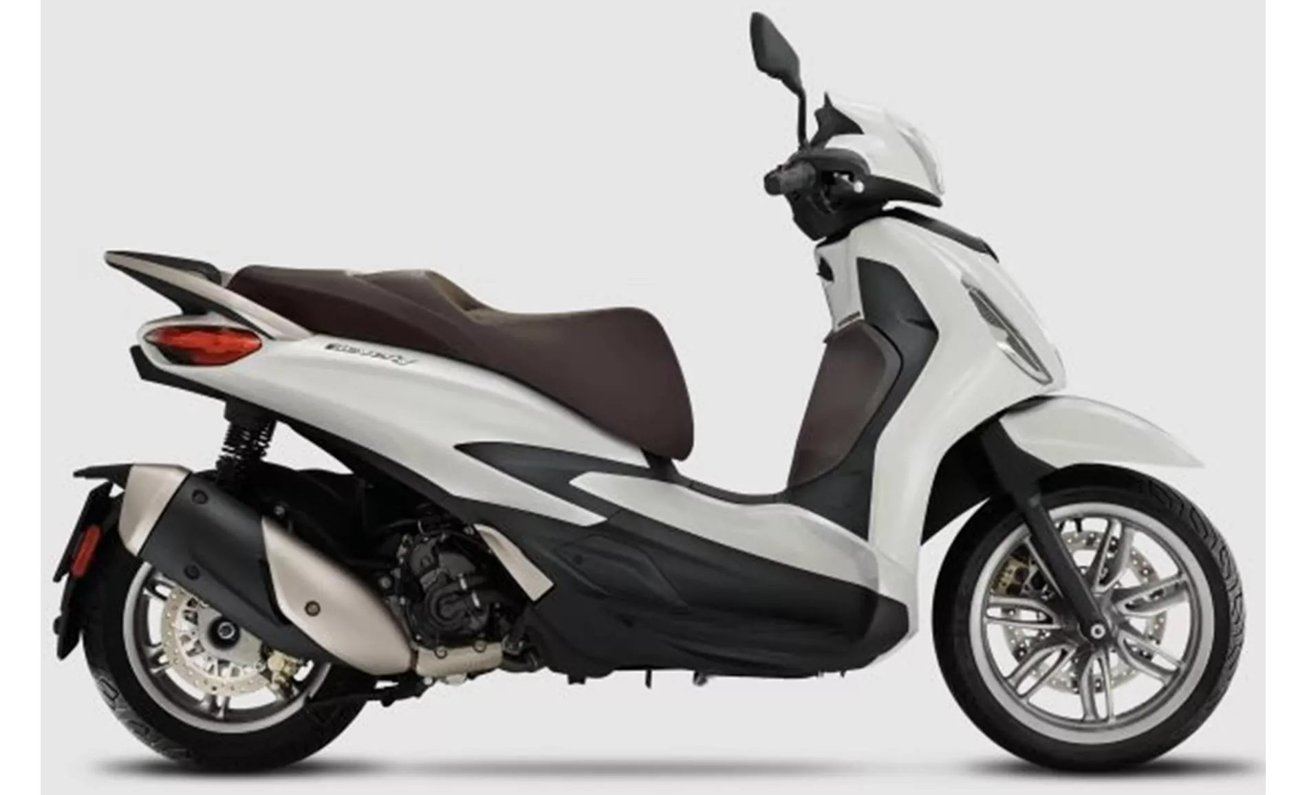 Piaggio Beverly 300 2024 Piaggio Beverly 300 2024