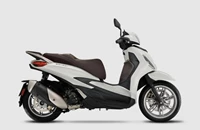 Piaggio Beverly 300 2024 - Bild 3 Piaggio Beverly 300 2024 - Bild 3
