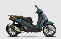Piaggio Beverly 300 2024 - Bild 4 Piaggio Beverly 300 2024 - Bild 4