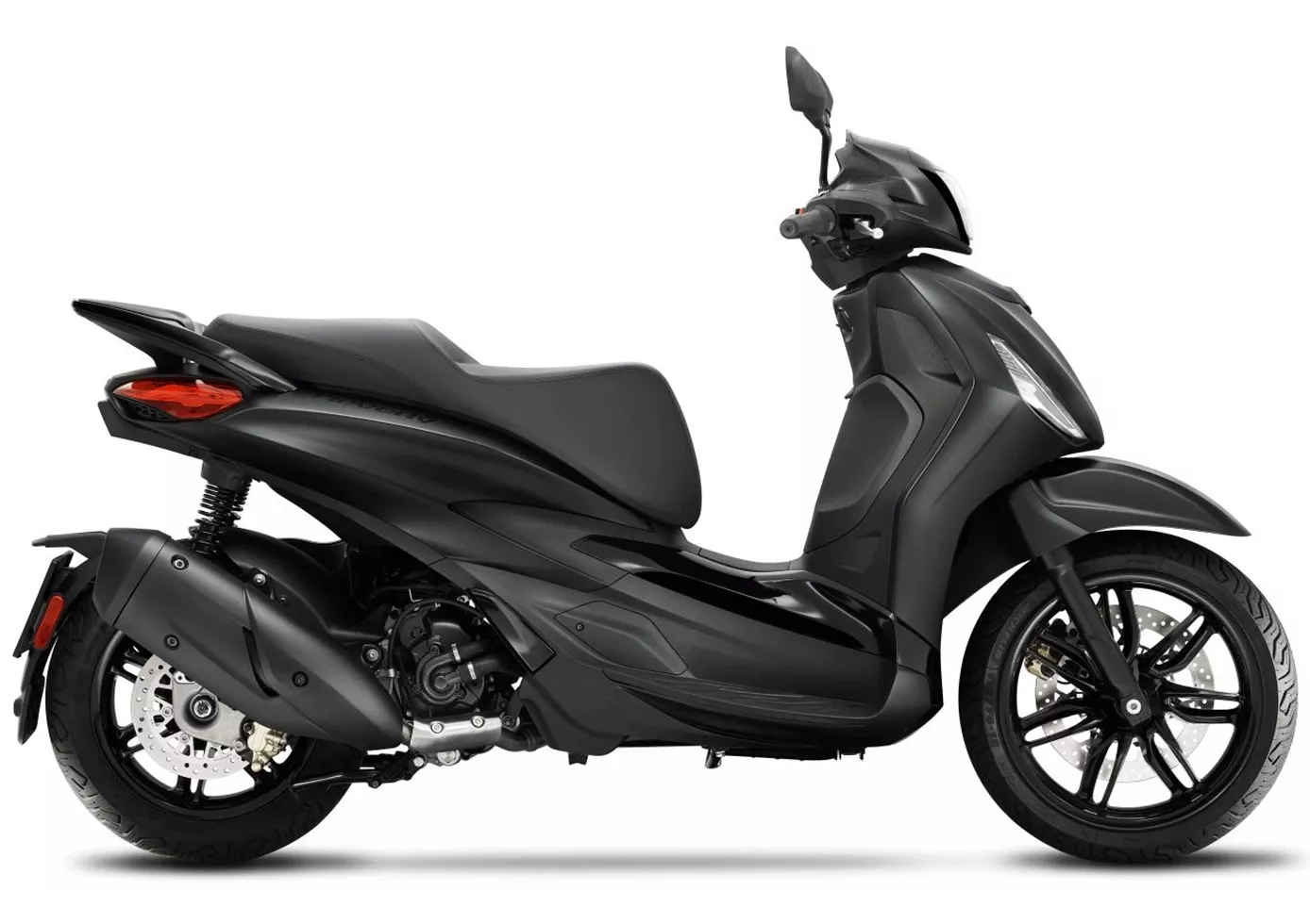 Piaggio Beverly 300 2024 Piaggio Beverly 300 2024