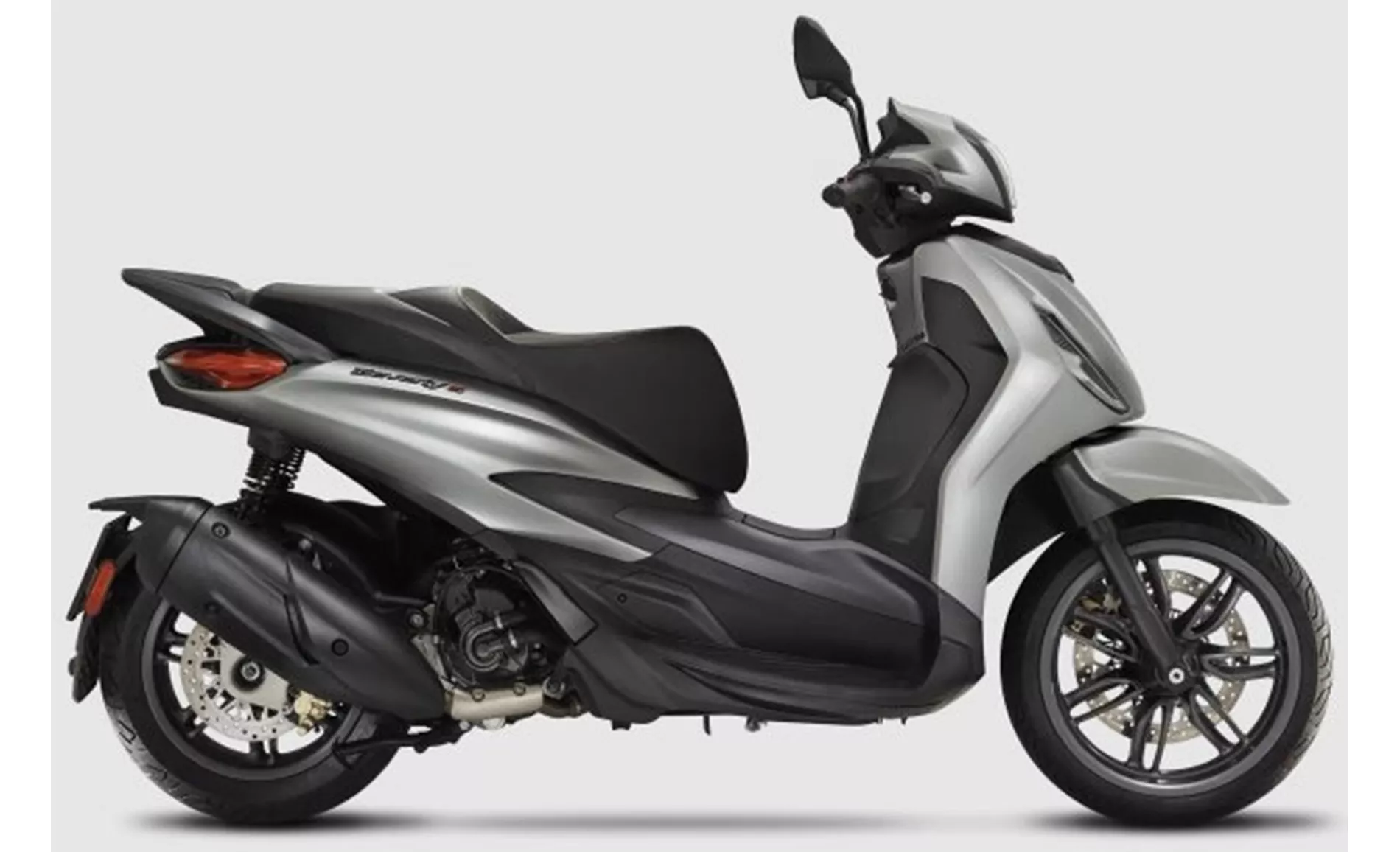 Piaggio Beverly 300 S 2024 Piaggio Beverly 300 S 2024