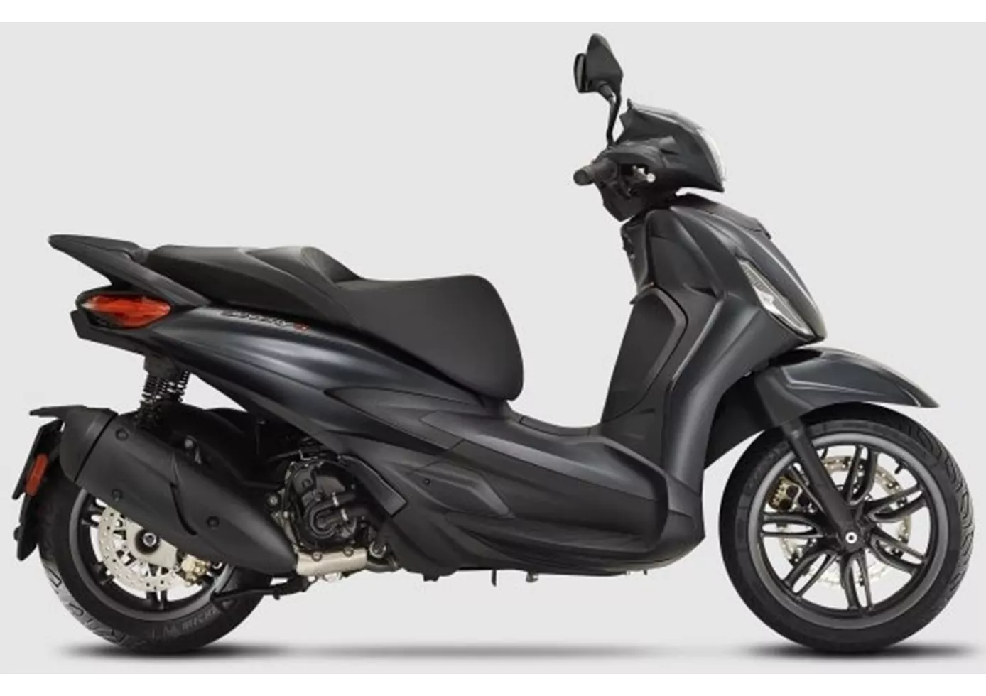 Piaggio Beverly 300 S 2024 Piaggio Beverly 300 S 2024