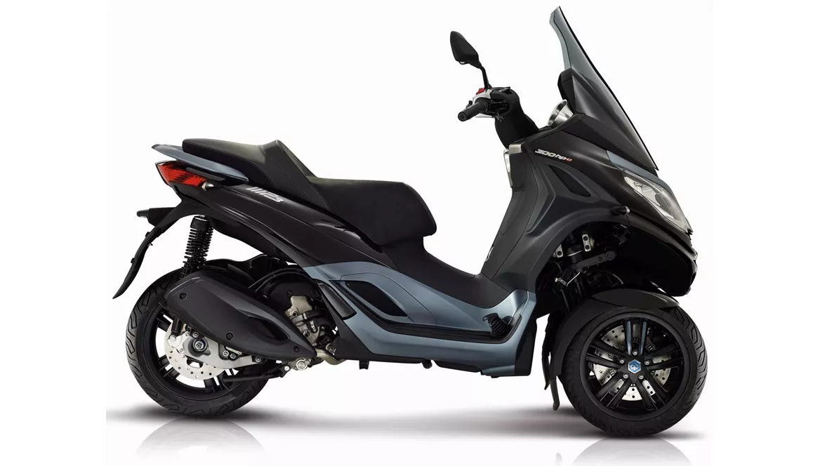 Piaggio MP3 300 2024 Piaggio MP3 300 2024