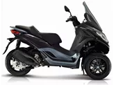 Piaggio MP3 300 2024 Piaggio MP3 300 2024