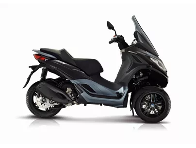 Piaggio MP3 300 2024 Piaggio MP3 300 2024