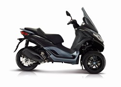 Piaggio MP3 300