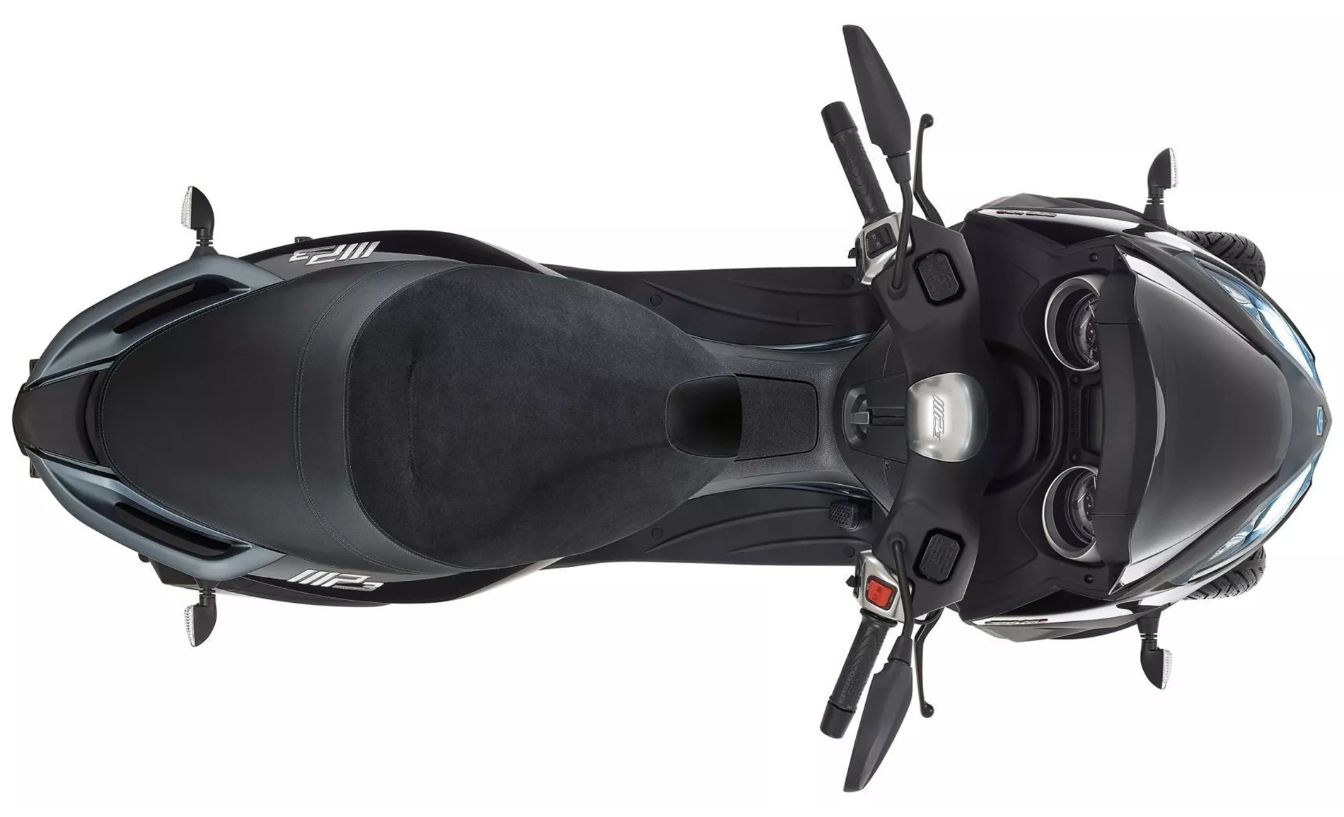 Piaggio MP3 300 2024 Piaggio MP3 300 2024