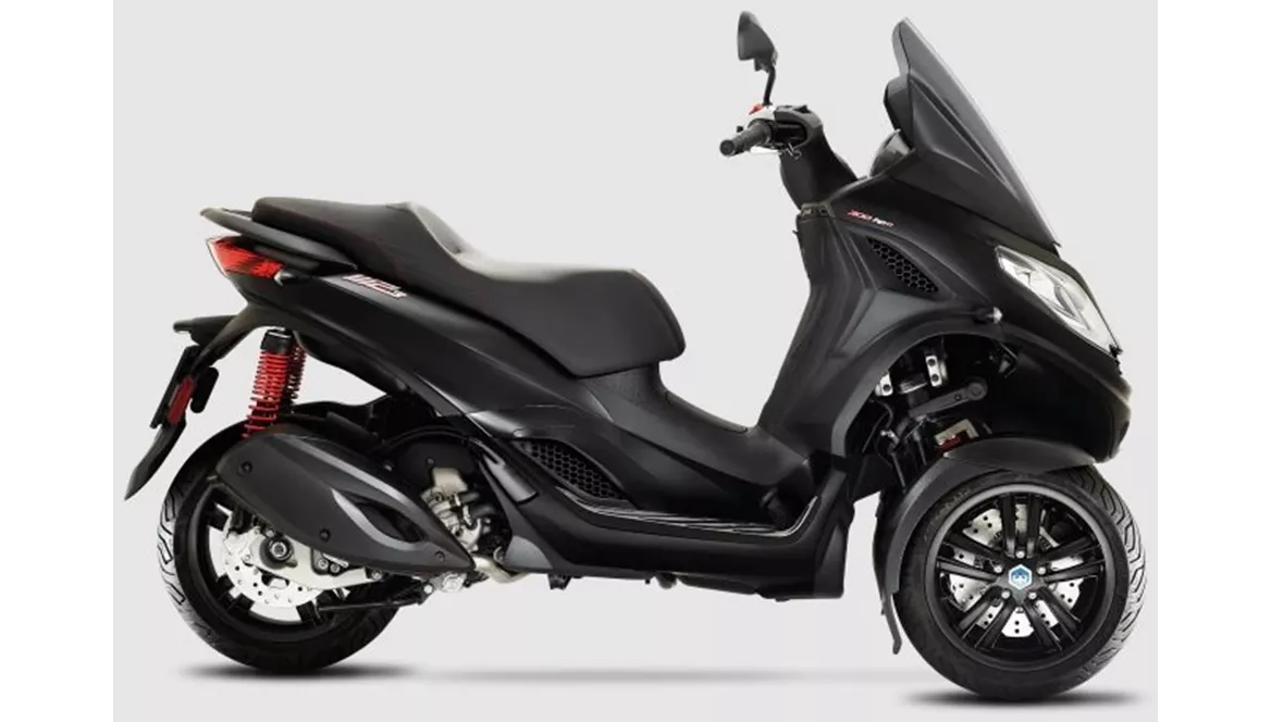 Piaggio MP3 300 Sport 2024 Piaggio MP3 300 Sport 2024