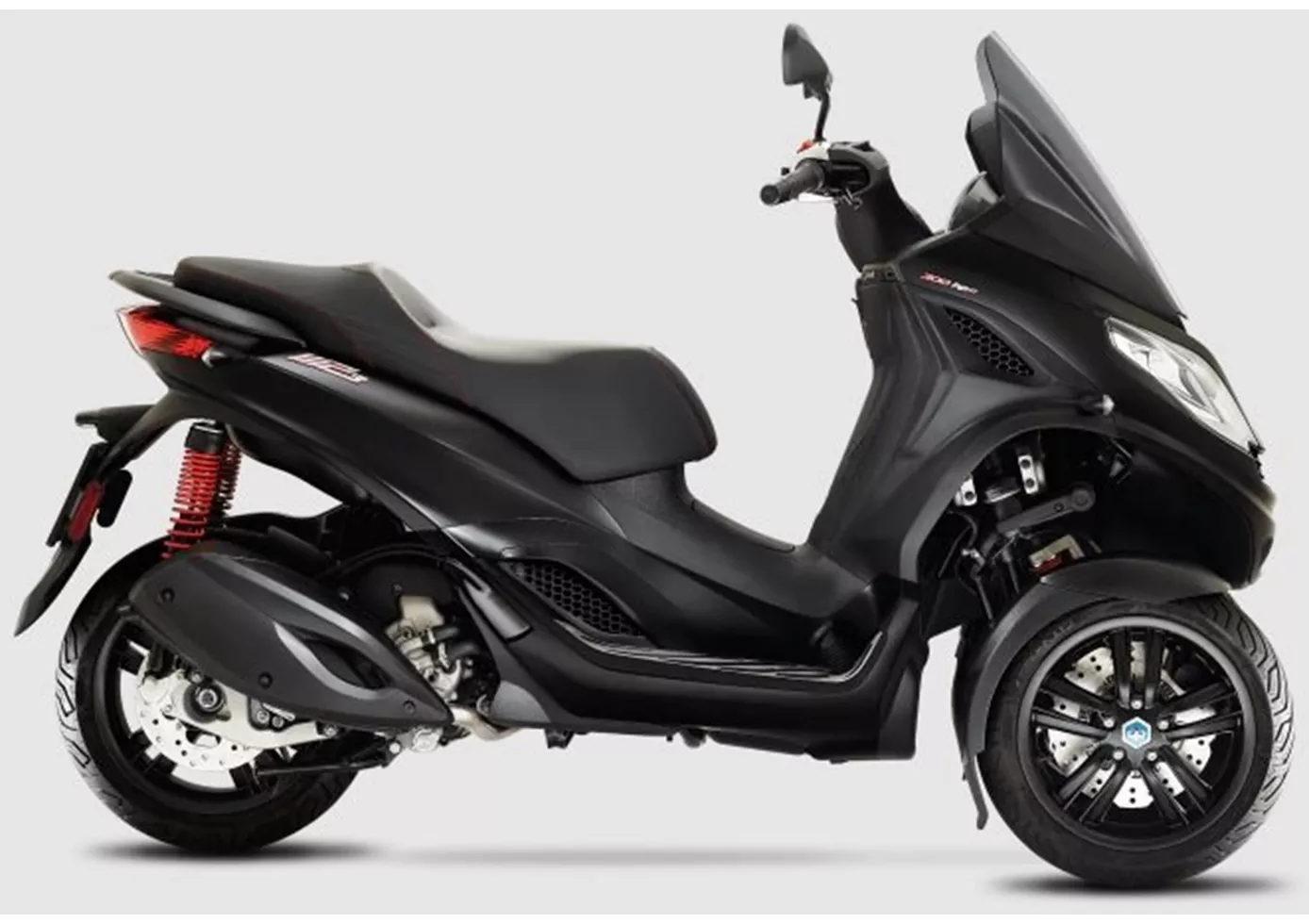 Piaggio MP3 300 Sport 2024 Piaggio MP3 300 Sport 2024