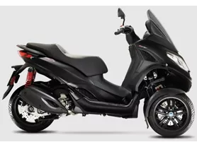 Piaggio MP3 300 Sport Piaggio MP3 300 Sport