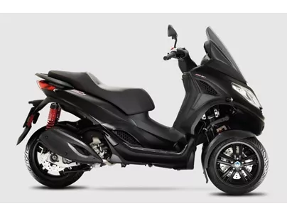 Piaggio MP3 300 Sport 2024 Piaggio MP3 300 Sport 2024
