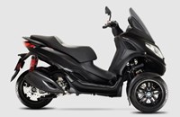 Piaggio MP3 300 Sport 2024 - Bild 1