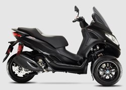 Piaggio MP3 300 Sport