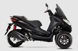 Piaggio MP3 300 Sport 2024