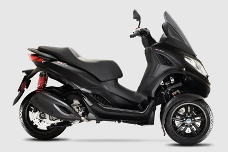Piaggio MP3 300 Sport 2024 Piaggio MP3 300 Sport 2024