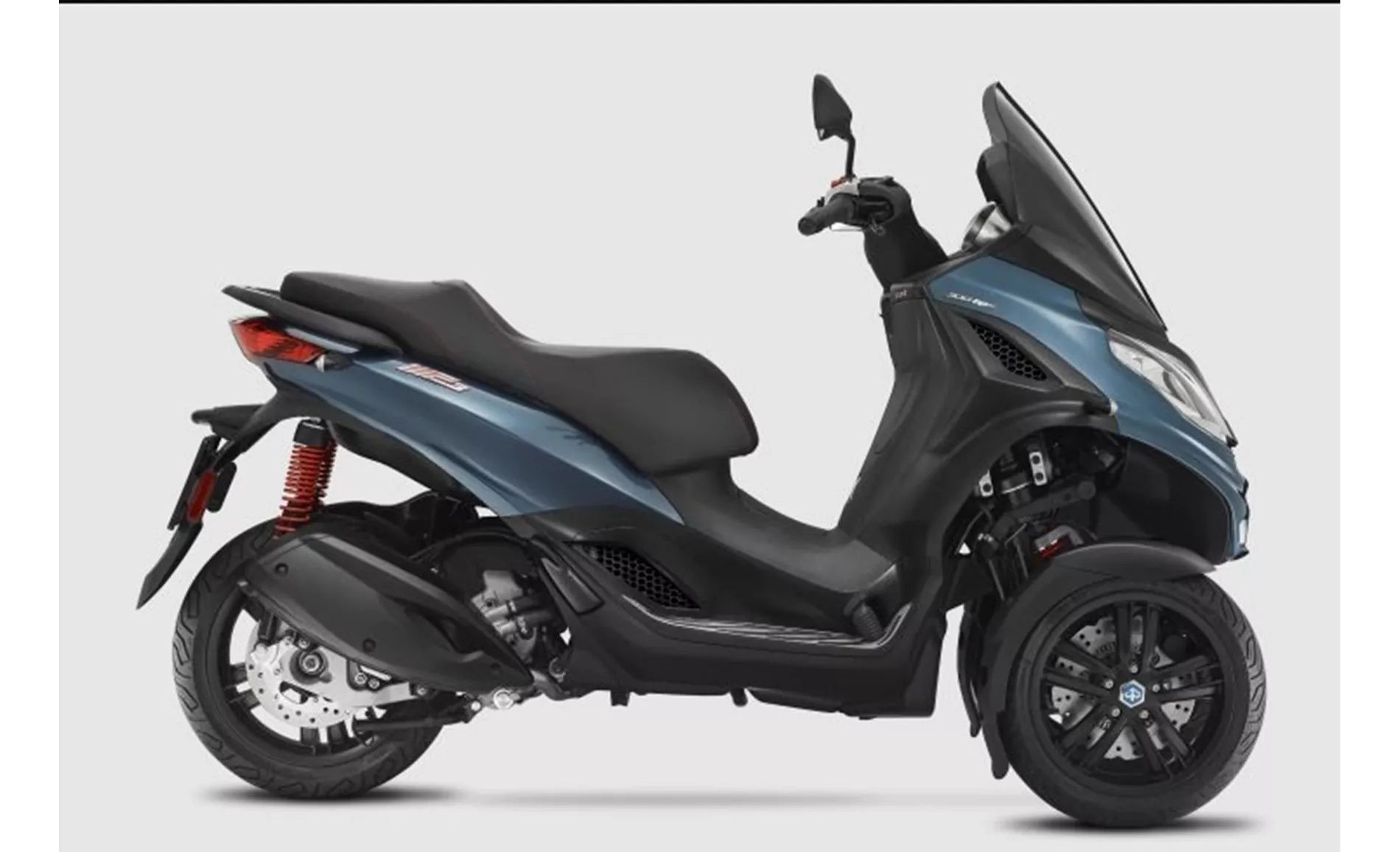 Piaggio MP3 300 Sport 2024 Piaggio MP3 300 Sport 2024