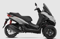 Piaggio MP3 300 Sport 2024 - Bild 4