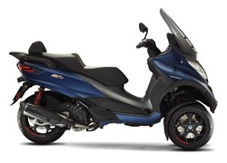 Piaggio MP3 500 Sport Advanced