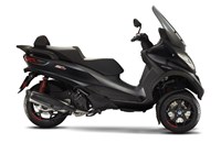 Piaggio MP3 500 Sport Advanced 2024 - Bild 3 Piaggio MP3 500 Sport Advanced 2024 - Bild 3