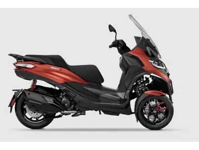 Piaggio MP3 400 Sport 2024 Piaggio MP3 400 Sport 2024