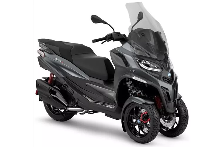 Piaggio MP3 400 Sport 2024 Piaggio MP3 400 Sport 2024