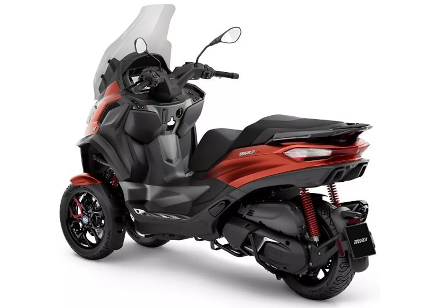 Piaggio MP3 400 Sport 2024 Piaggio MP3 400 Sport 2024