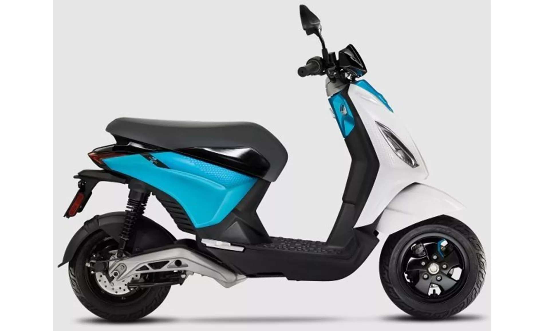 Piaggio 1 2024 Piaggio 1 2024